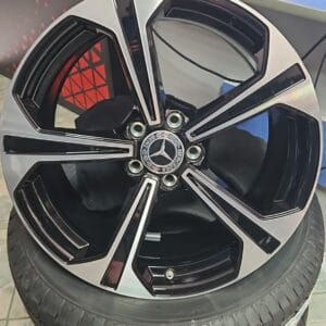 Mercedes Benz E-Class